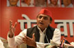 Should have killed journalist who called me Aurangzeb: Akhilesh Yadav
